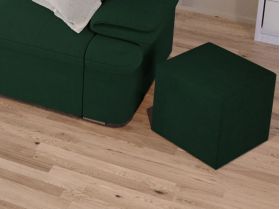 Taburet Cub Verde