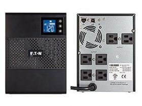 Eaton 5SC 750 120V (5SC750)