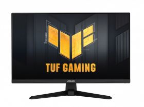 ASUS TUF Gaming VG249QM1A 60,5 cm (23.8') 1920 x 1080 Pixel Full HD Negru (90LM06J0-B02370)