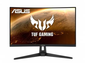 ASUS TUF Gaming VG27VH1B 68,6 cm (27') 1920 x 1080 Pixel Full HD LED Negru (90LM0691-B01170)