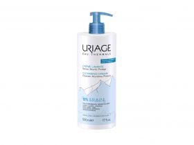 URIAGE CREMA LAVANTA 500ML