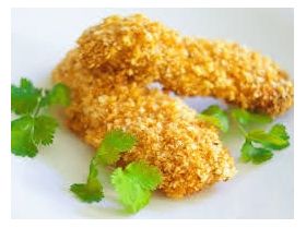 Pesmet Panko, Natural Seeds Product