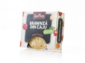 Brawnza din nuci de caju maturata Marimba 150g - Rawckers