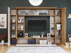 Living Picolo | Mobila Sufragerie