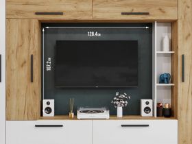 Living Picolo | Mobila Sufragerie