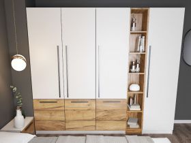 Set Mobila Dormitor Timea 6 piese