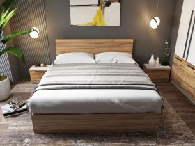 Set Mobila Dormitor Timea 6 piese