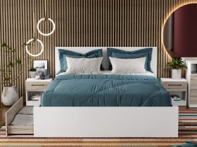Set Mobila Dormitor Relax C02