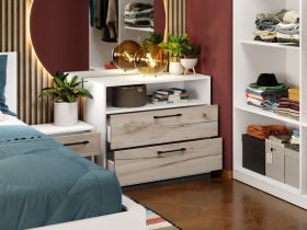 Set Mobila Dormitor Relax C08