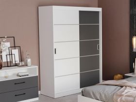 Set Mobila Dormitor Avangard C01