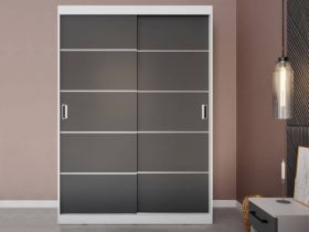 Set Mobila Dormitor Avangard C14