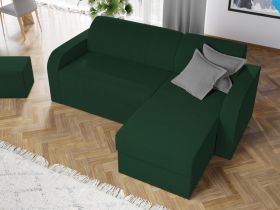 Coltar Extensibil Zoy Verde