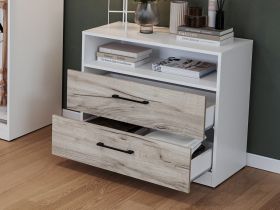 Set Mobila Dormitor Forest C01