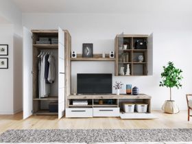 Living Balance Configuratia 5