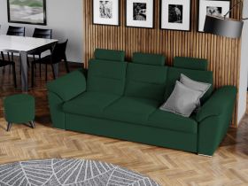 Set Canapea si Fotolii Biano Verde