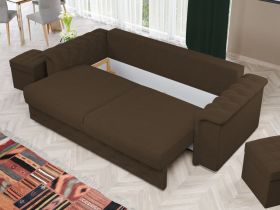 Set Canapea si Fotolii Olimp Maro