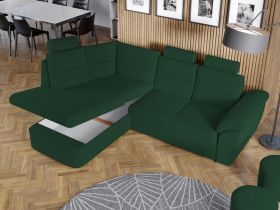 Coltar Biano Verde