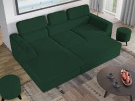 Coltar Grace Verde
