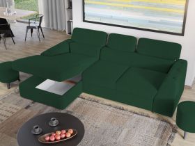 Coltar Grace Verde