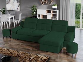 Coltar Mely Verde