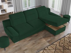 Coltar Mely Verde