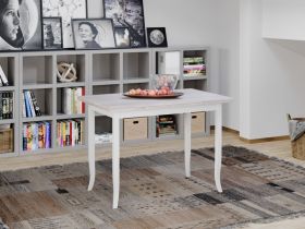Set Masa Torino Alba + 4 Scaune Lima Vardo 19