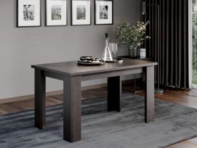 Set Masa Extensibila + 6 Scaune Venetia Malmo 90