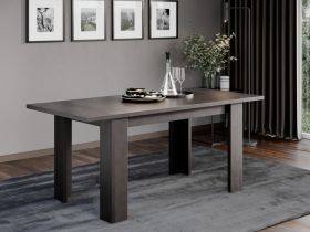 Set Masa Extensibila + 6 Scaune Venetia Malmo 90