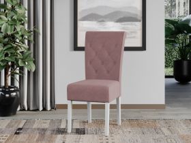 Set Masa Smart Wenghe + 4 Scaune Oslo Royal Velvet 6