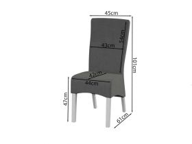 Scaun Paris Vardo 11