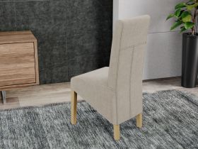 Set Masa Extensibila + 6 Scaune Venetia Centauri 28