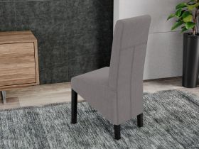 Set Masa Extensibila + 6 Scaune Venetia Malmo 90