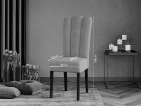 Scaun Wog Castel 20
