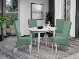 Scaun Paris Castel 34
