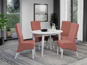Scaun Paris Castel 55