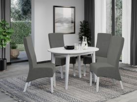 Scaun Paris Vardo 11