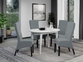 Scaun Paris Westa 9