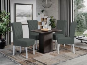 Scaun Oslo Royal Velvet 20