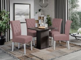 Scaun Oslo Royal Velvet 6
