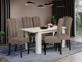 Scaun Wog Castel 20