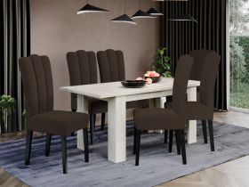 Scaun Wog Vardo 43