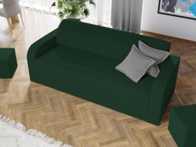 Canapea Mini Verde