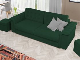 Canapea Olimp Verde