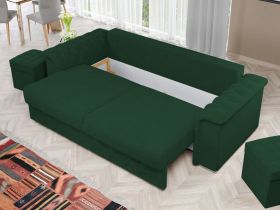 Canapea Olimp Verde
