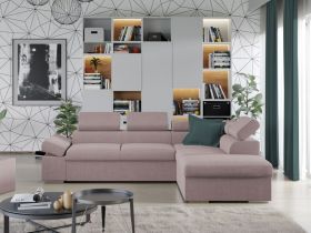 Coltar Aria Roze
