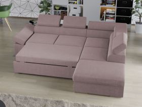Coltar Aria Roze