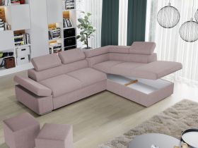 Coltar Aria Roze