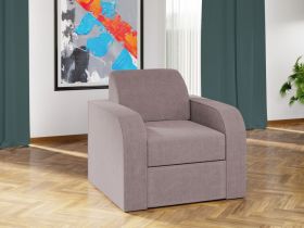 Set Canapea si Fotolii Mini Roze