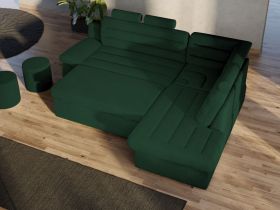 Coltar Quinn Verde