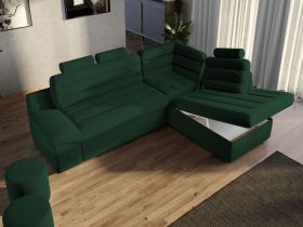 Coltar Quinn Verde